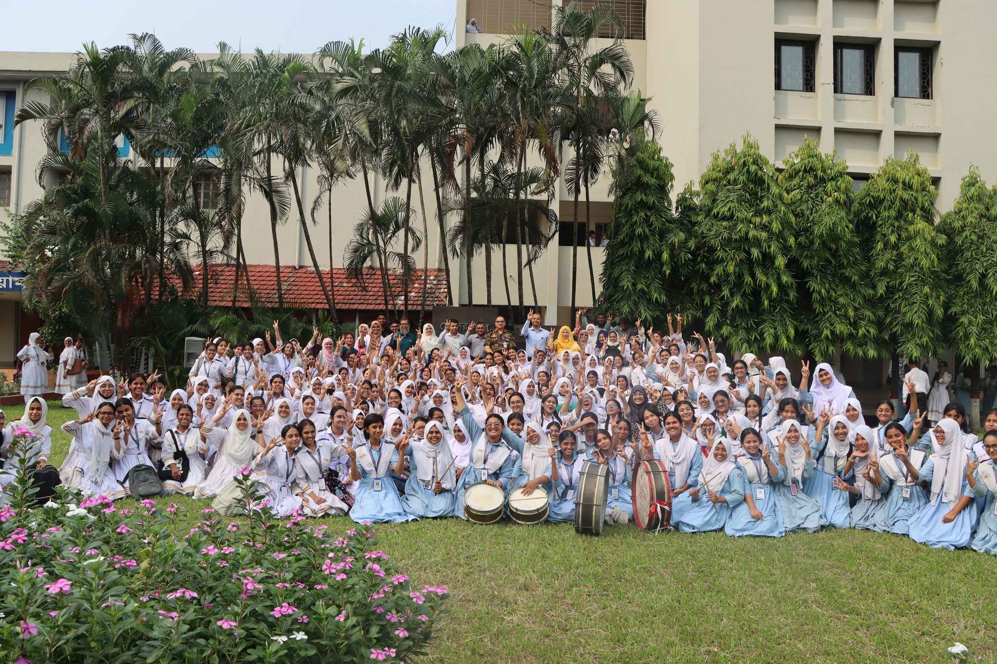 Celebrating the Outstanding HSC Results with our Student